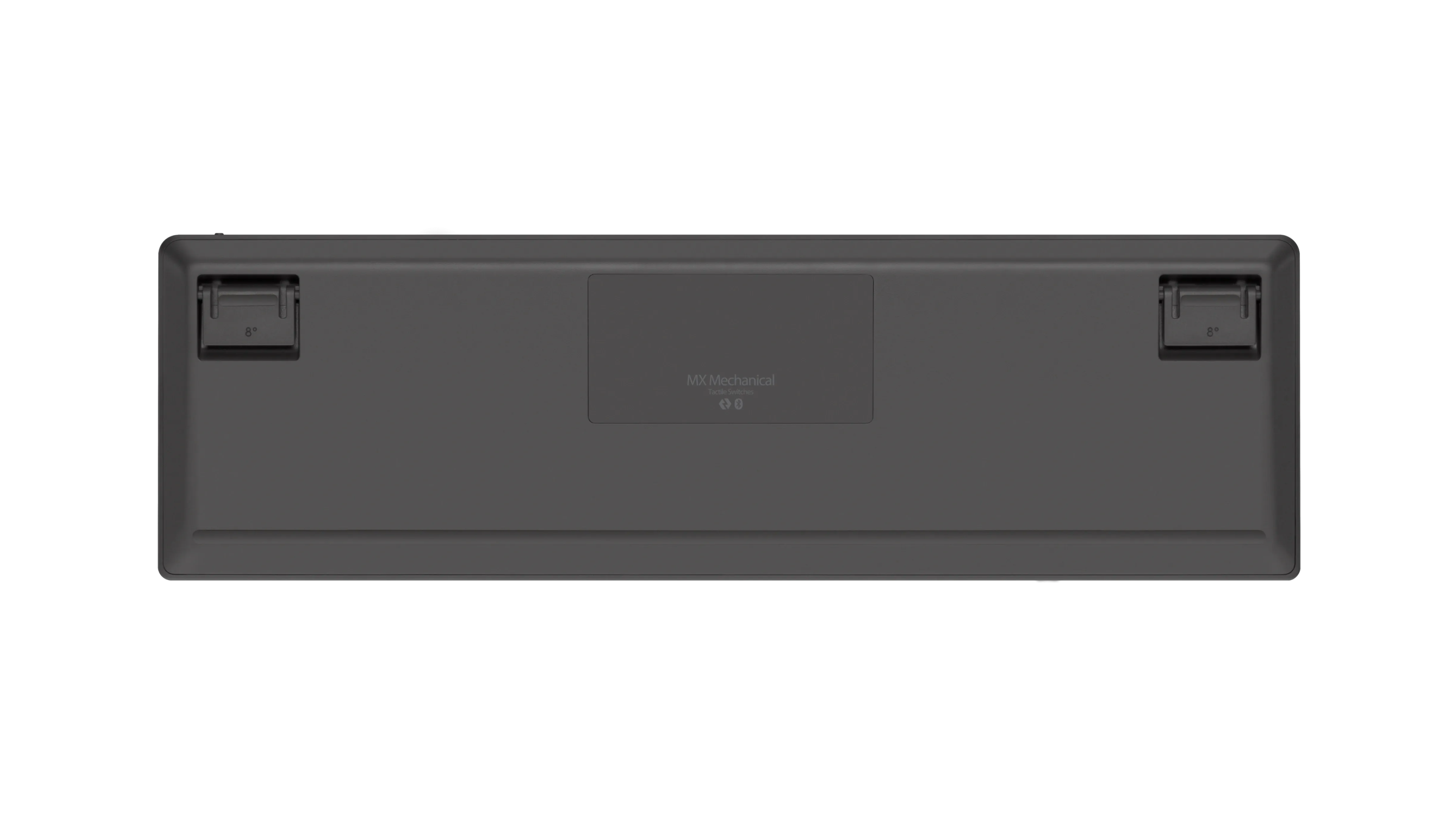 Logitech MX Mechanical gallery thumbnail, Bottom