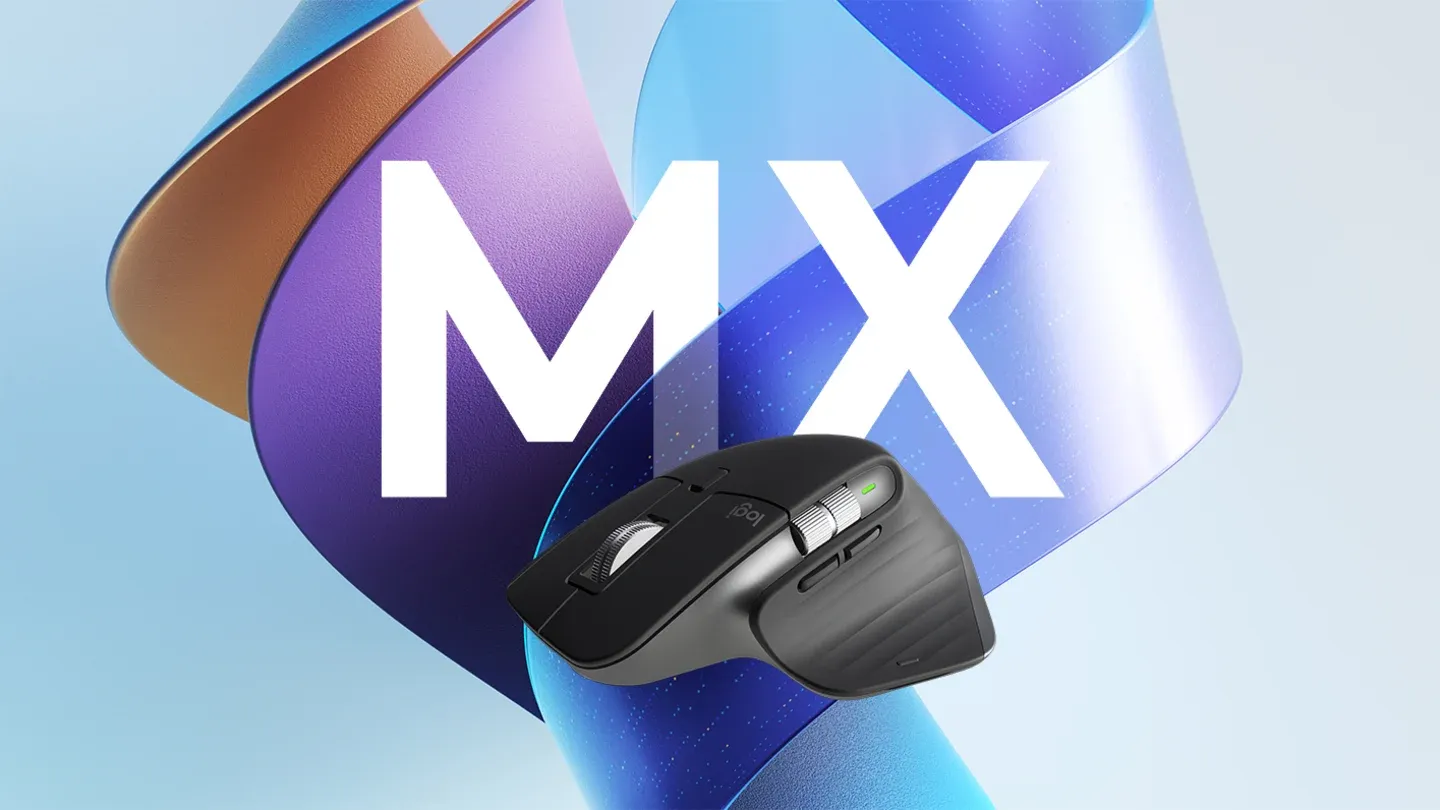 MX Master 3S